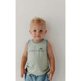 Boy's Tank Top