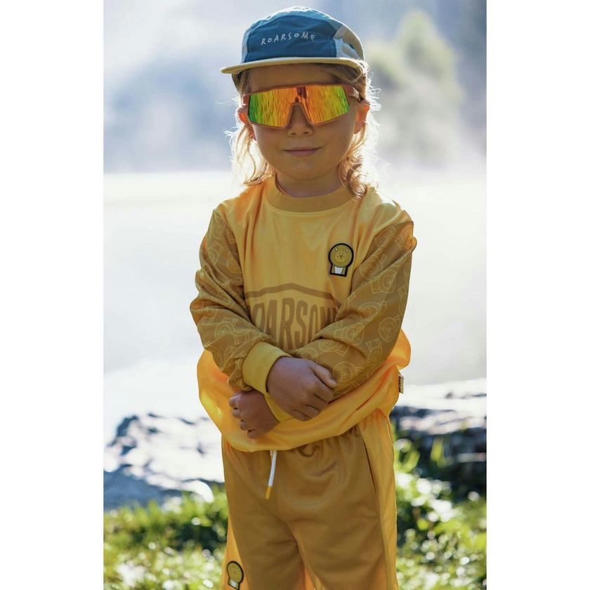 Cub Riders Top