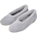 Leonie Ballet Flats