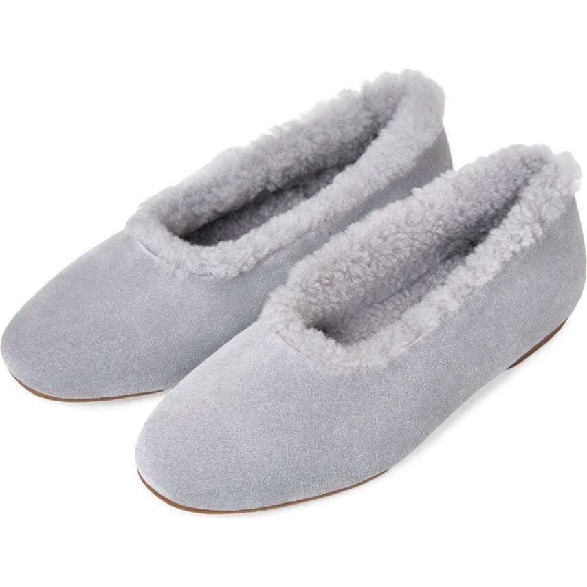Leonie Ballet Flats