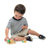 Baby Blocks