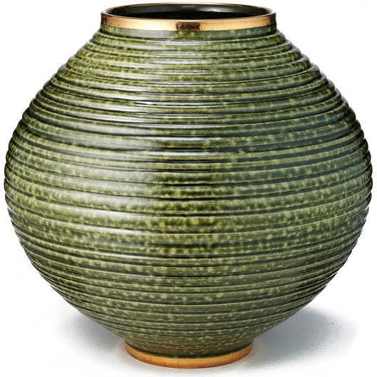 Calinda Moon Vase