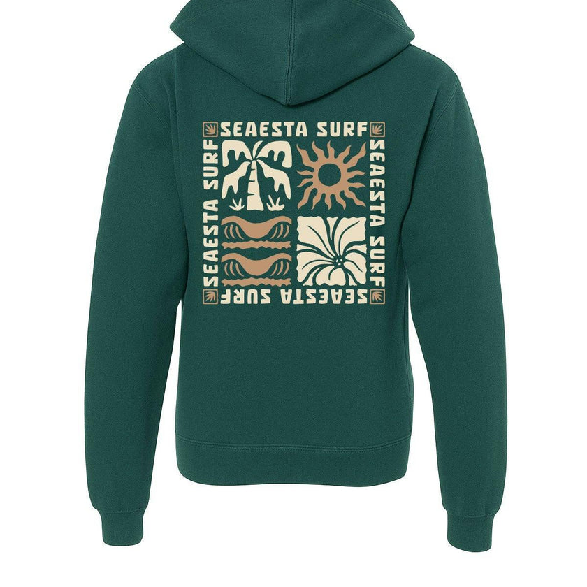Zuma Hoodie / Youth