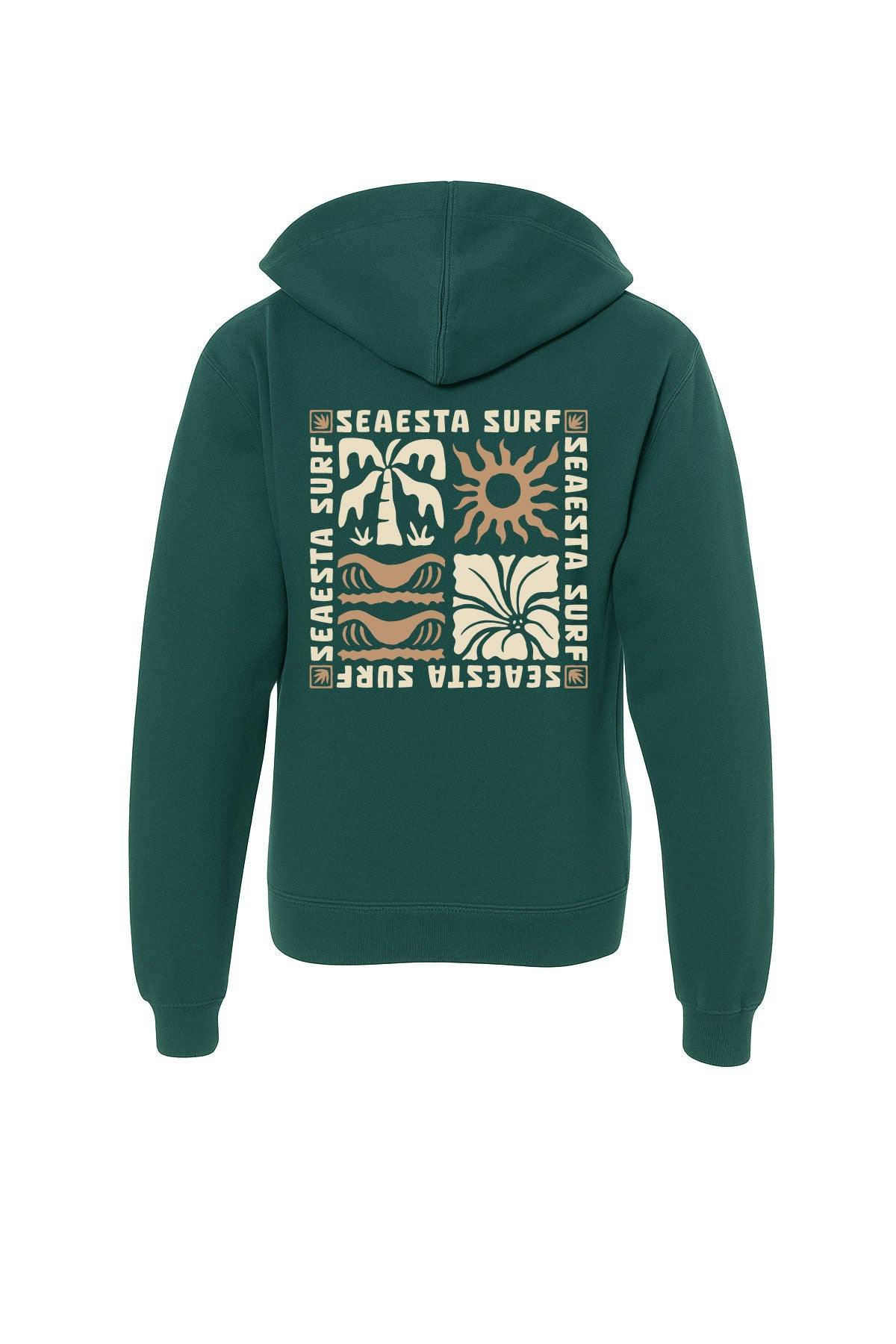 Zuma Hoodie / Youth