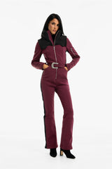 BONNIE WESTERN SKI SUIT
