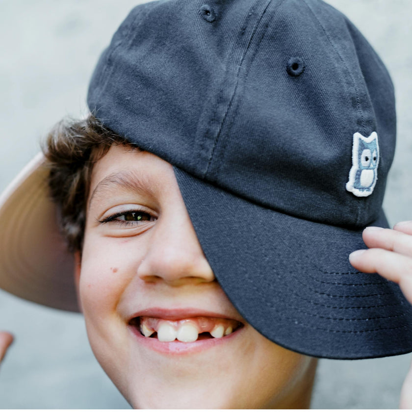 Yakari Classic Baseball-Style Cap