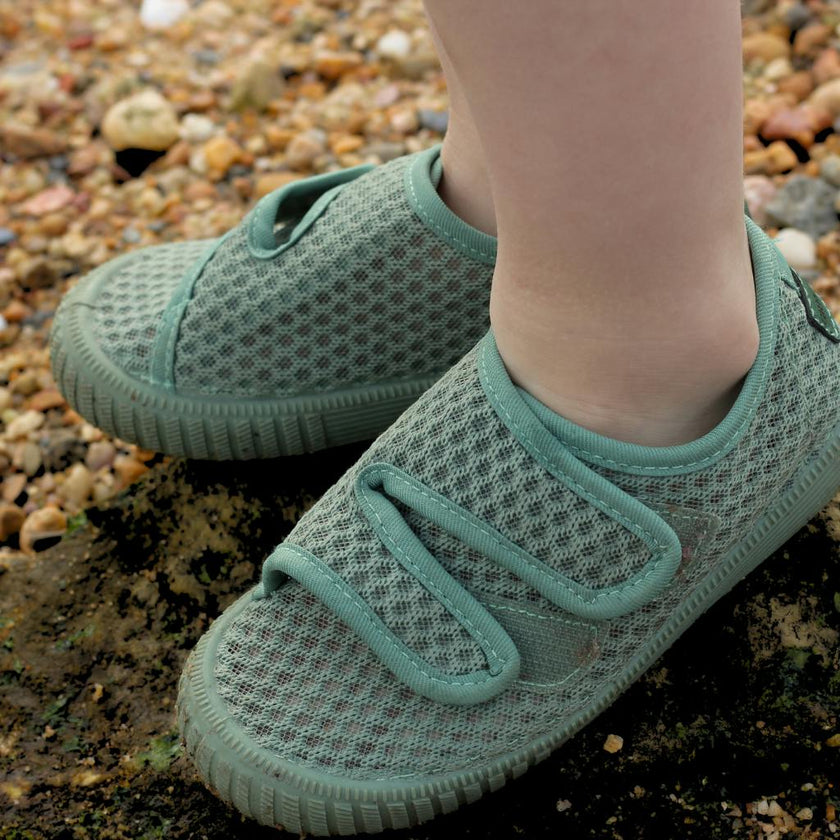 Play Shoes | Fern