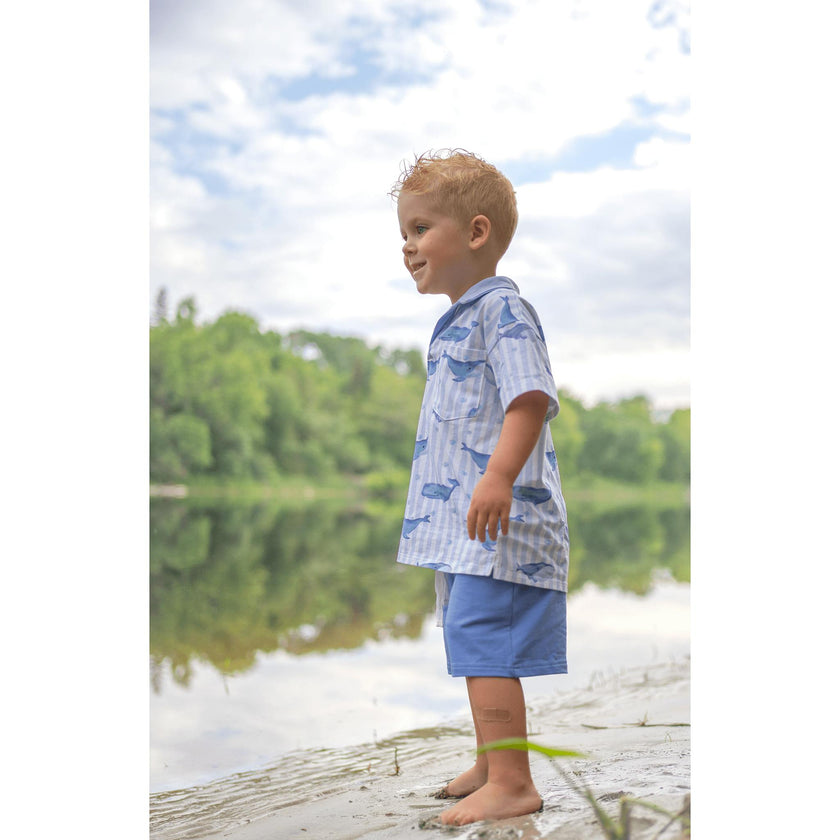 Remy baby & kids' shorts