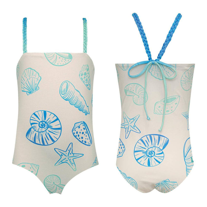 LA PLAYA - ISLEÑO ONE PIECE