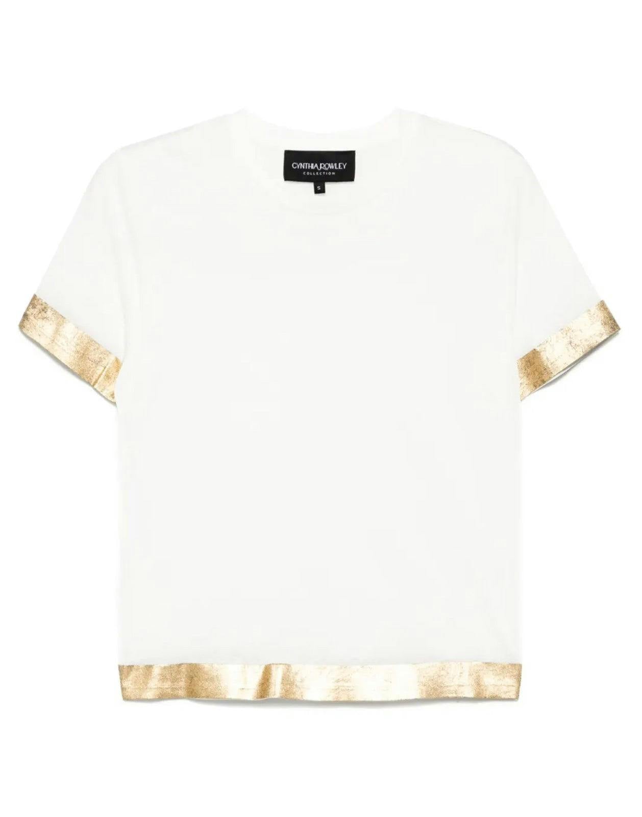 Athena Tee
