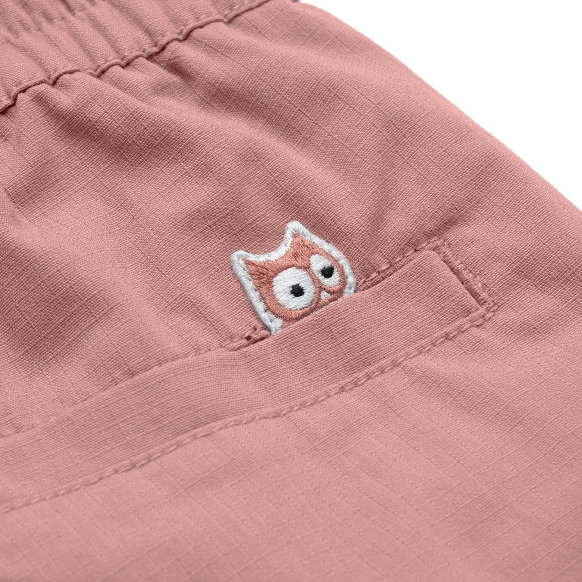 Dash lightweight ripstop pants