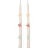 Butterfly Taper Candles