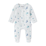 Les Essentiels Bamboo Magnetic Baby Set - Boy
