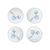 Ribbon Dinner Plate