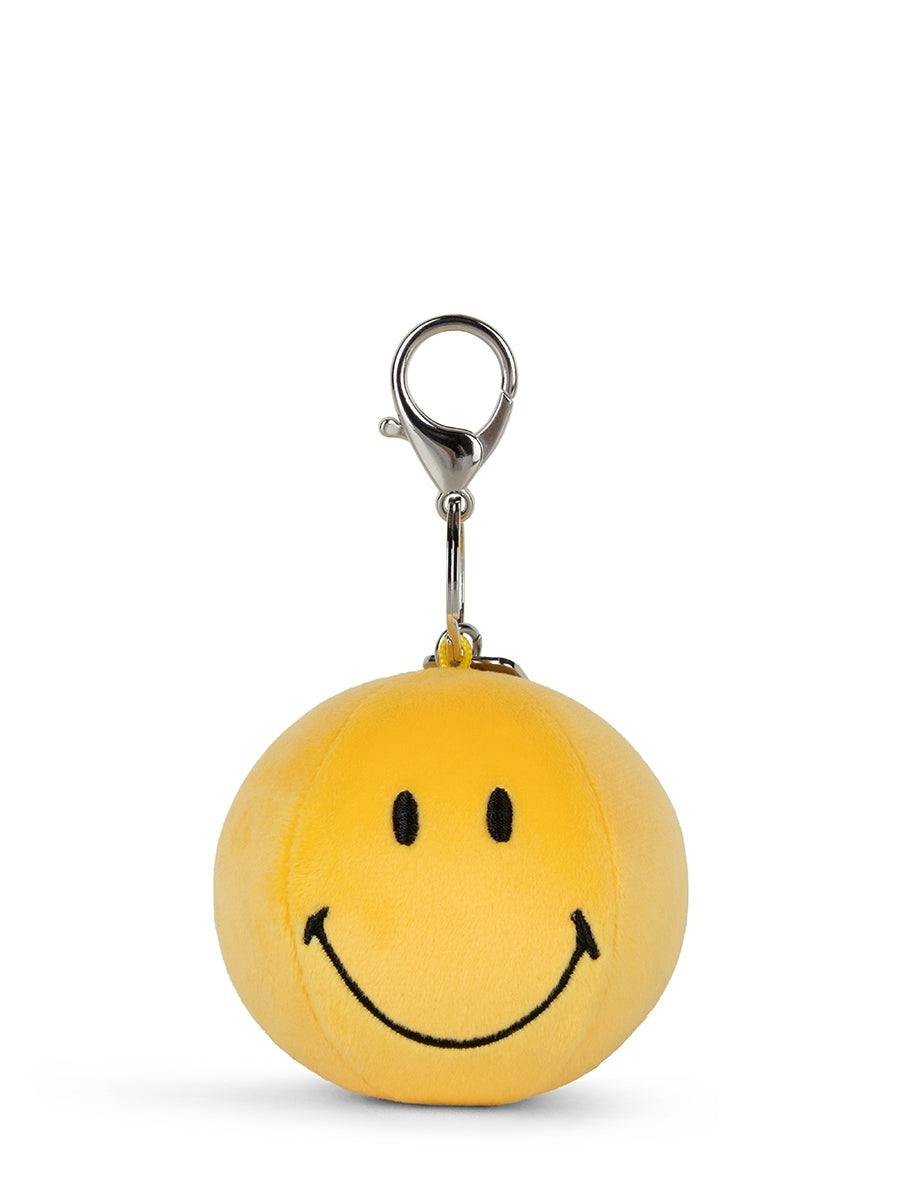 Smiley Squish Ball - 3.5