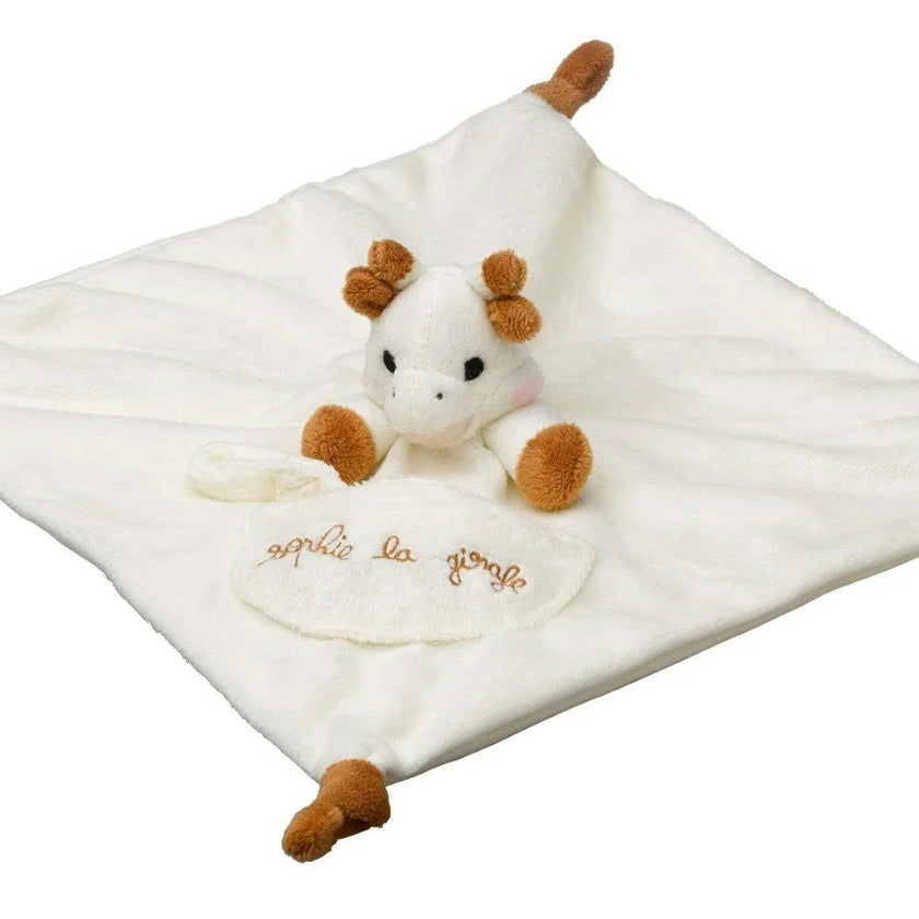Sophie la Girafe New Baby Basket