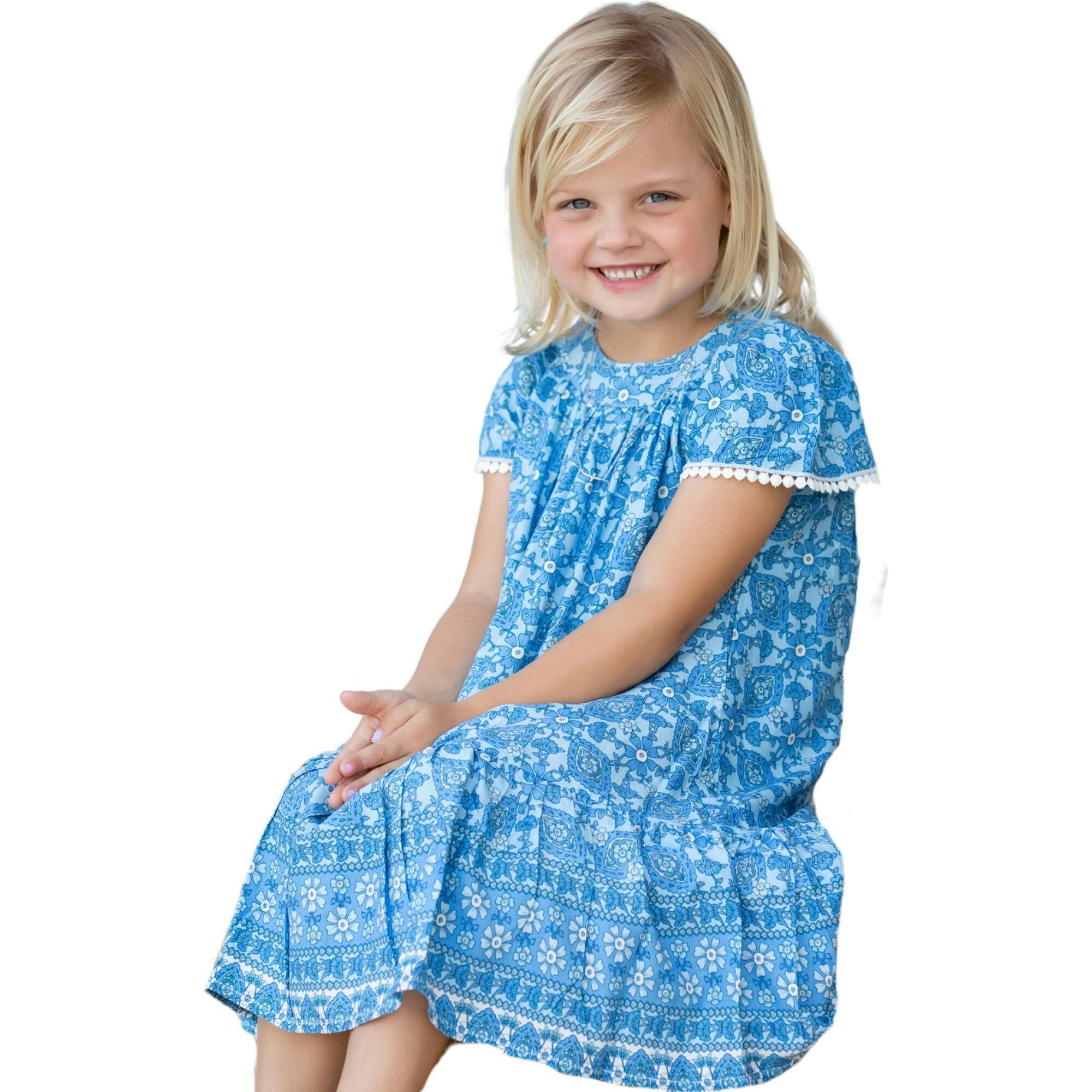 Girl's Ellie Dress