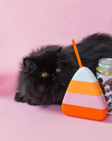 Packed Party Candy Corn 2-Pack 14 Oz Sippers