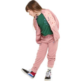 Avan bio-fleece jacket "Galaxy"