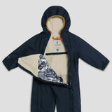 Zack baby winter overall