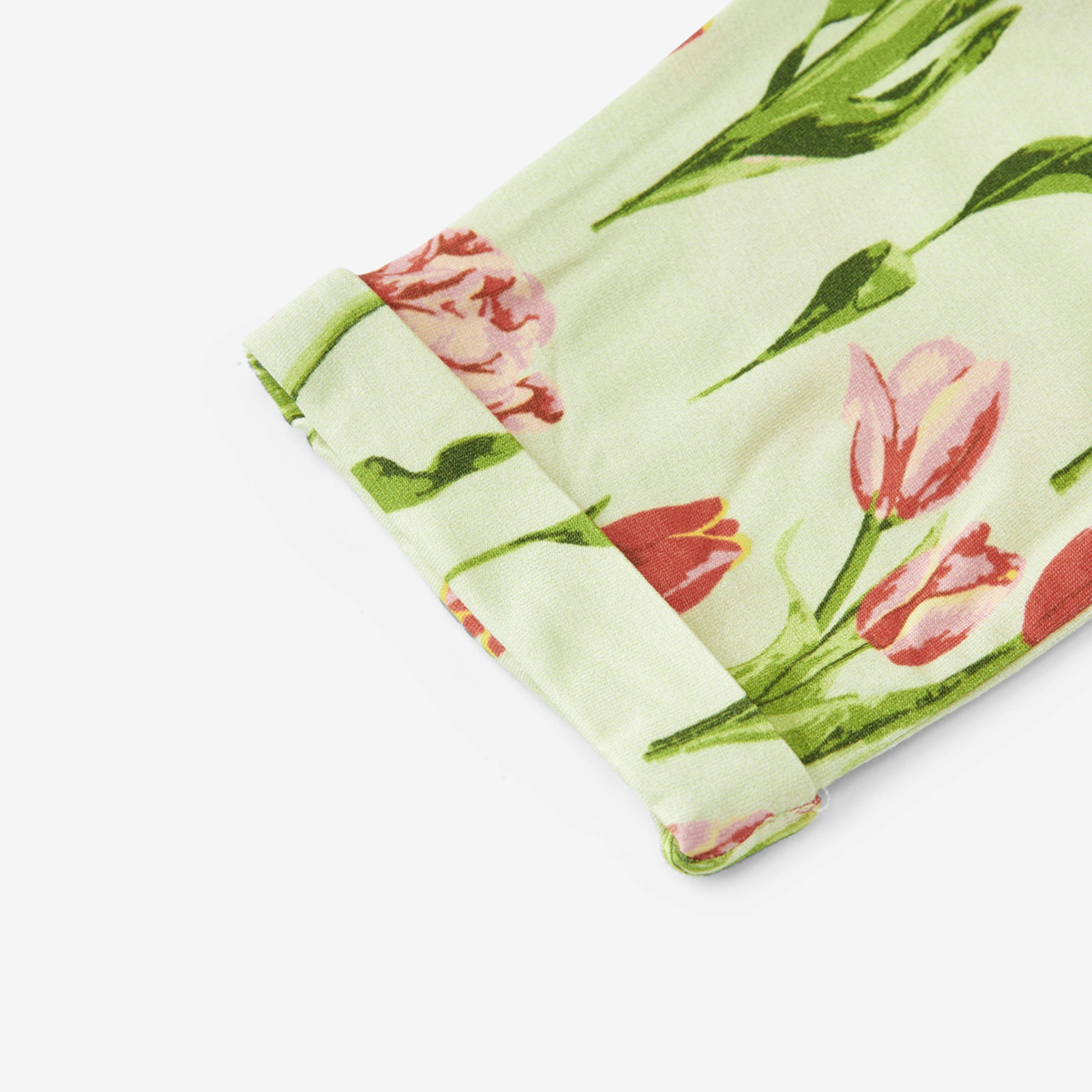 Tulip Luxe Stretch Jogger Pants