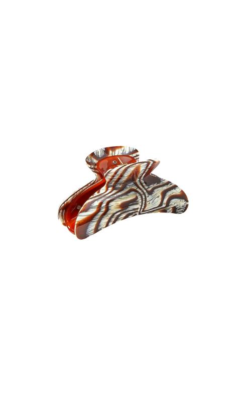 Grande Heirloom Claw in Canyon