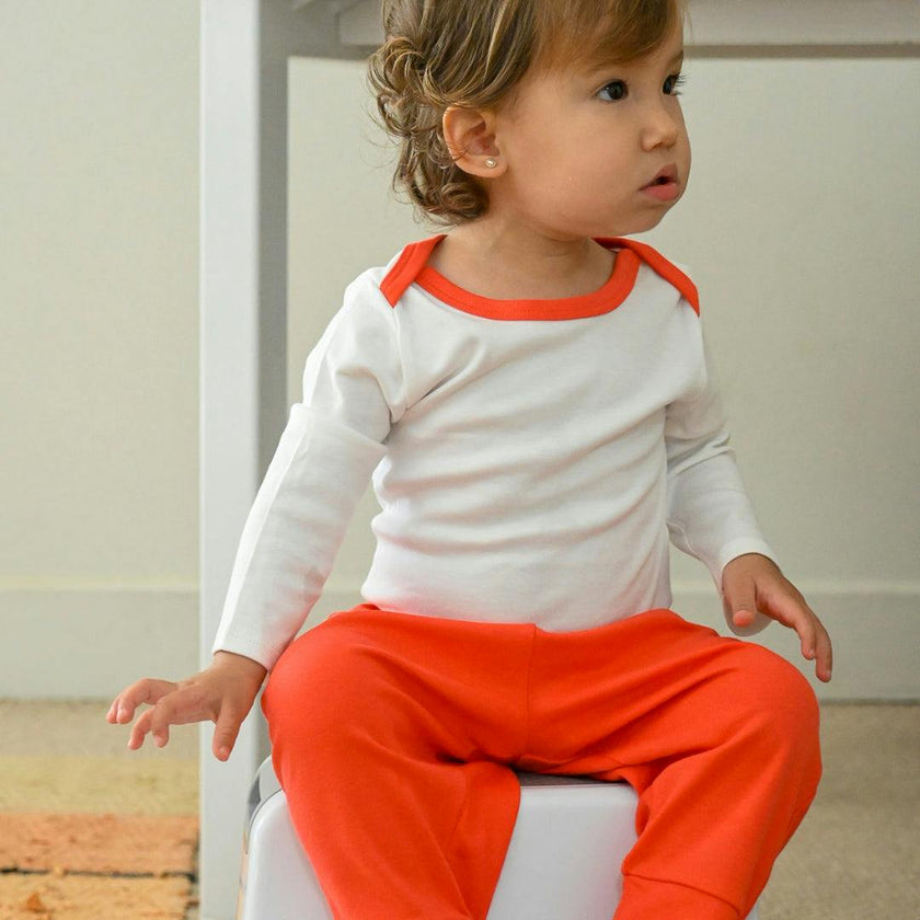 Cozy Comfort Baby Set