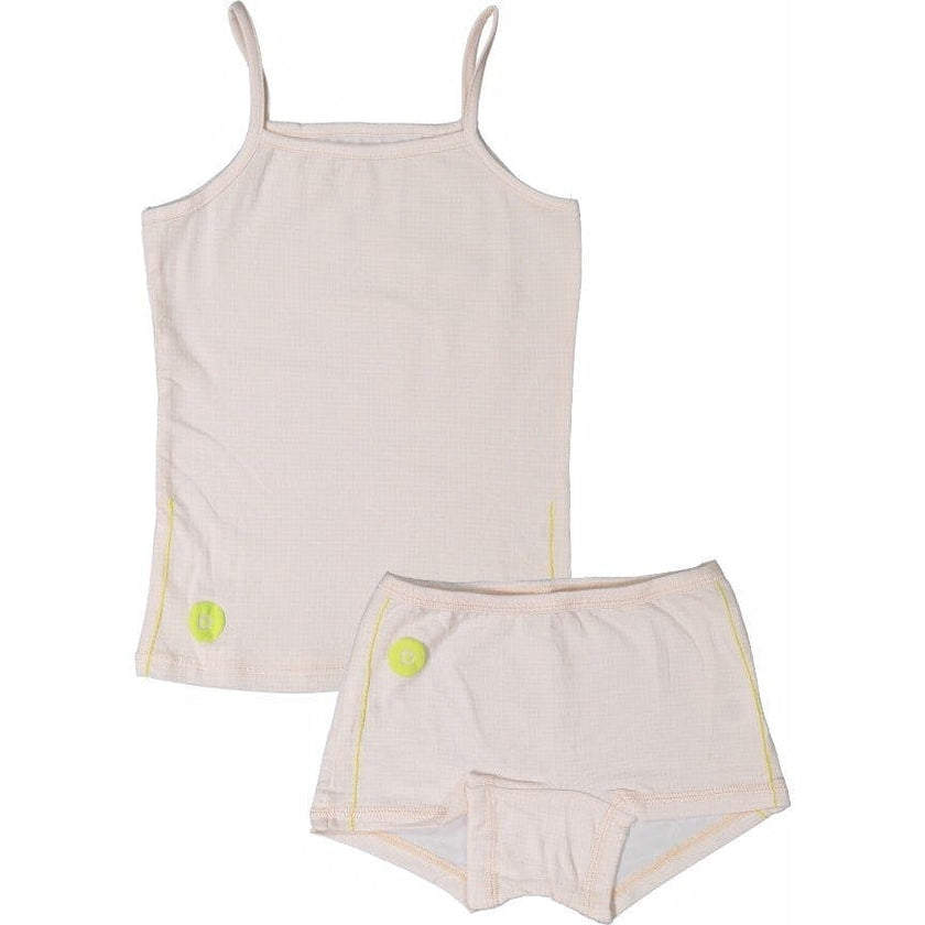 Girl's Undies & Sleep Set