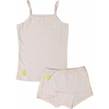 Girl's Undies & Sleep Set