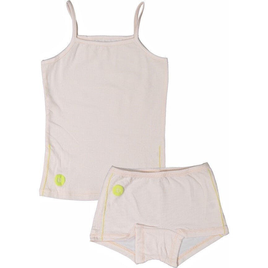 Girl's Undies & Sleep Set