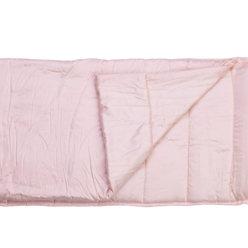 The Nap Mat in Pastel Floral