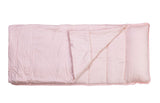 The Nap Mat in Pastel Floral