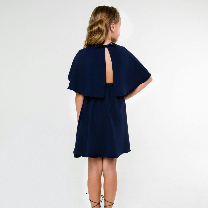 Chloe (light blue)