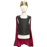 The Legendary Knight Dress Up Bundle
