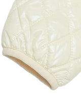 Kids Quilted Puffer Jacket