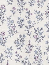 Turk Long Sleeve Crew - Winona Floral