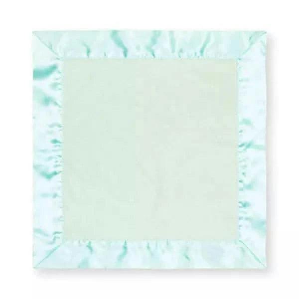 Security Blanket, Green