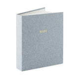 Baby Book