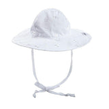 UPF 50+ Floppy Hat