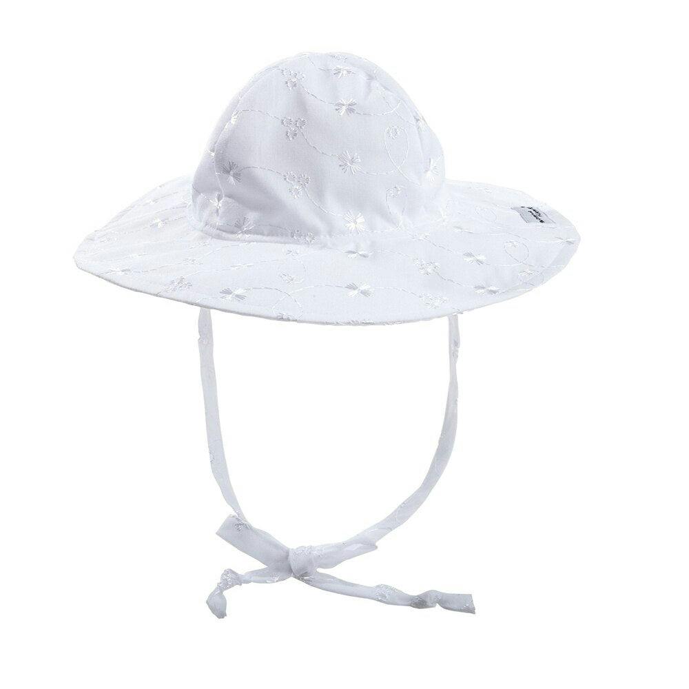 UPF 50+ Floppy Hat