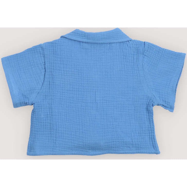 Balsam Baby Short Iris Whisper