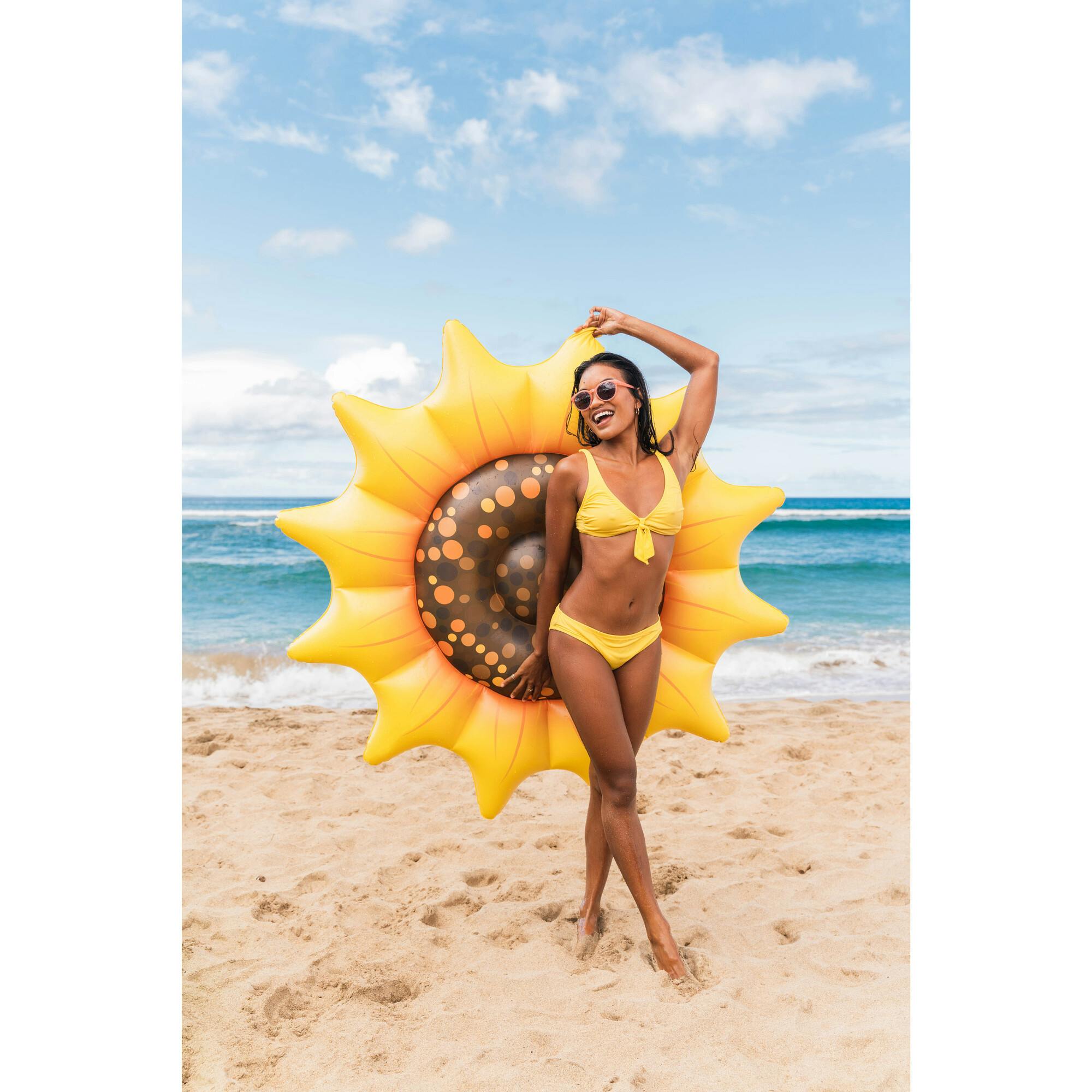 Giant Sunflower 60