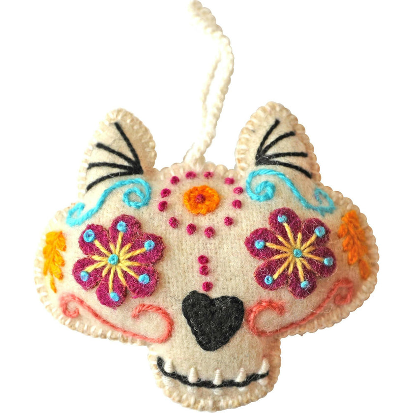Halloween Ornaments