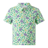 Summer Sport Polo