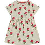 Short Sleeve Dress