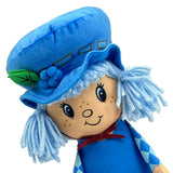 Strawberry Shortcake: Pop 'n' Flip 15" - Blueberry Muffin