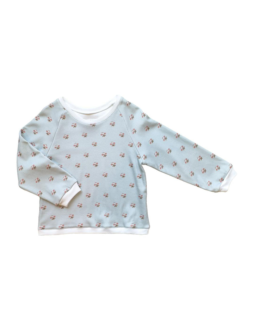 Blakely Top