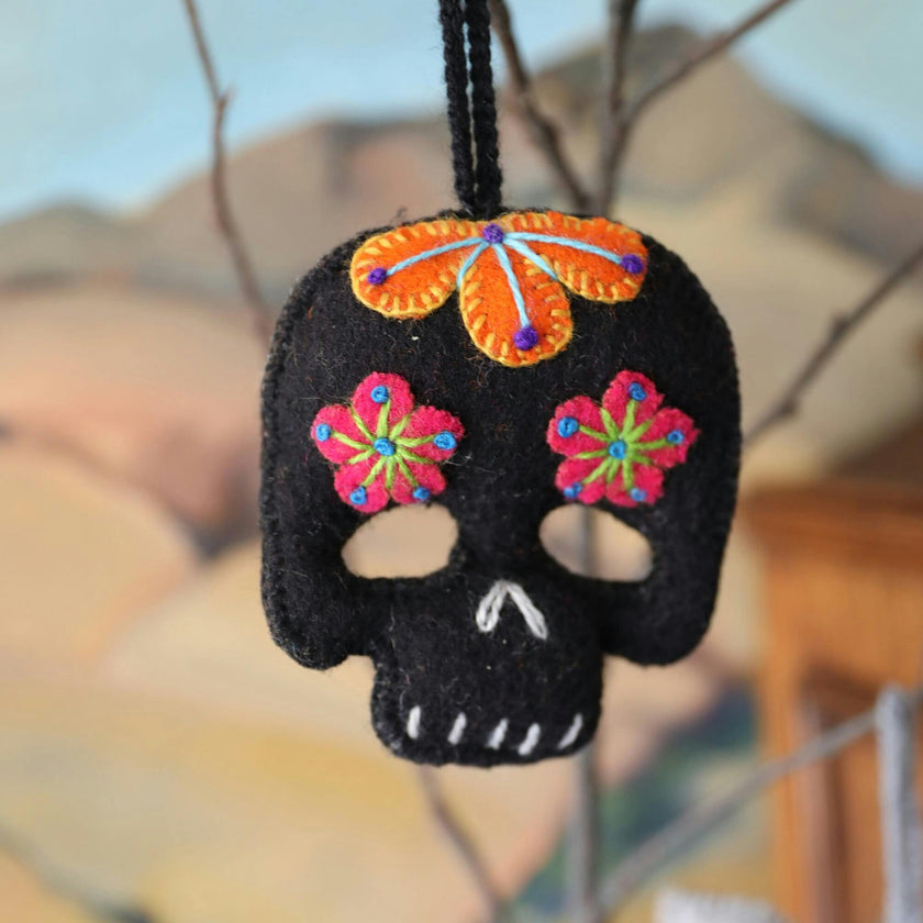 Halloween Ornaments