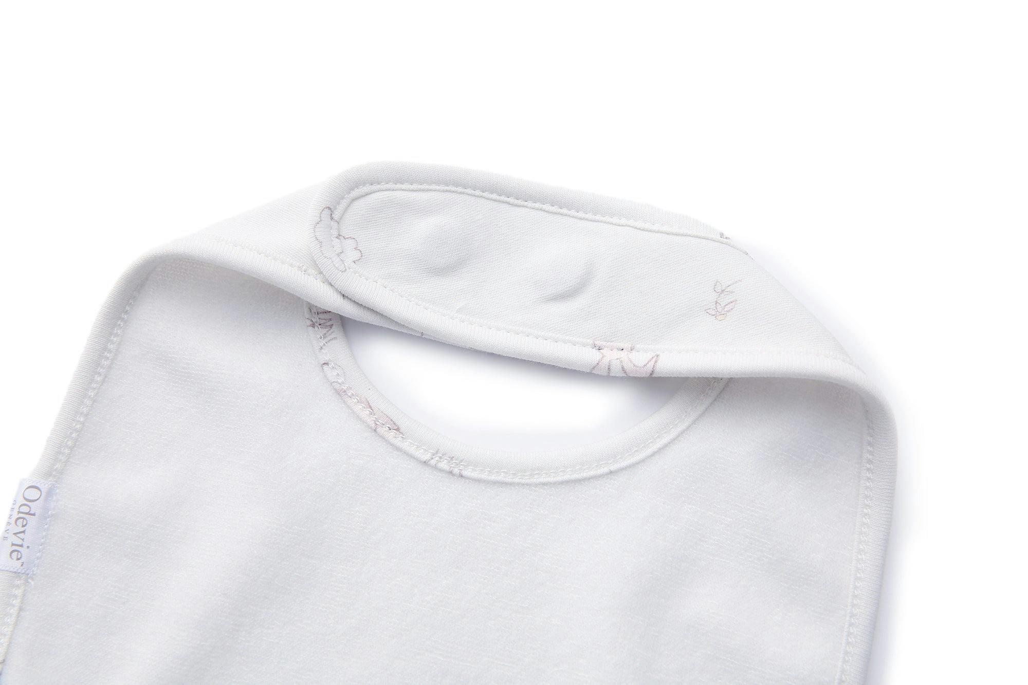 Bib 2-Pack - Petits Reveurs