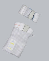 Boy’s Underwear / Sleep Set